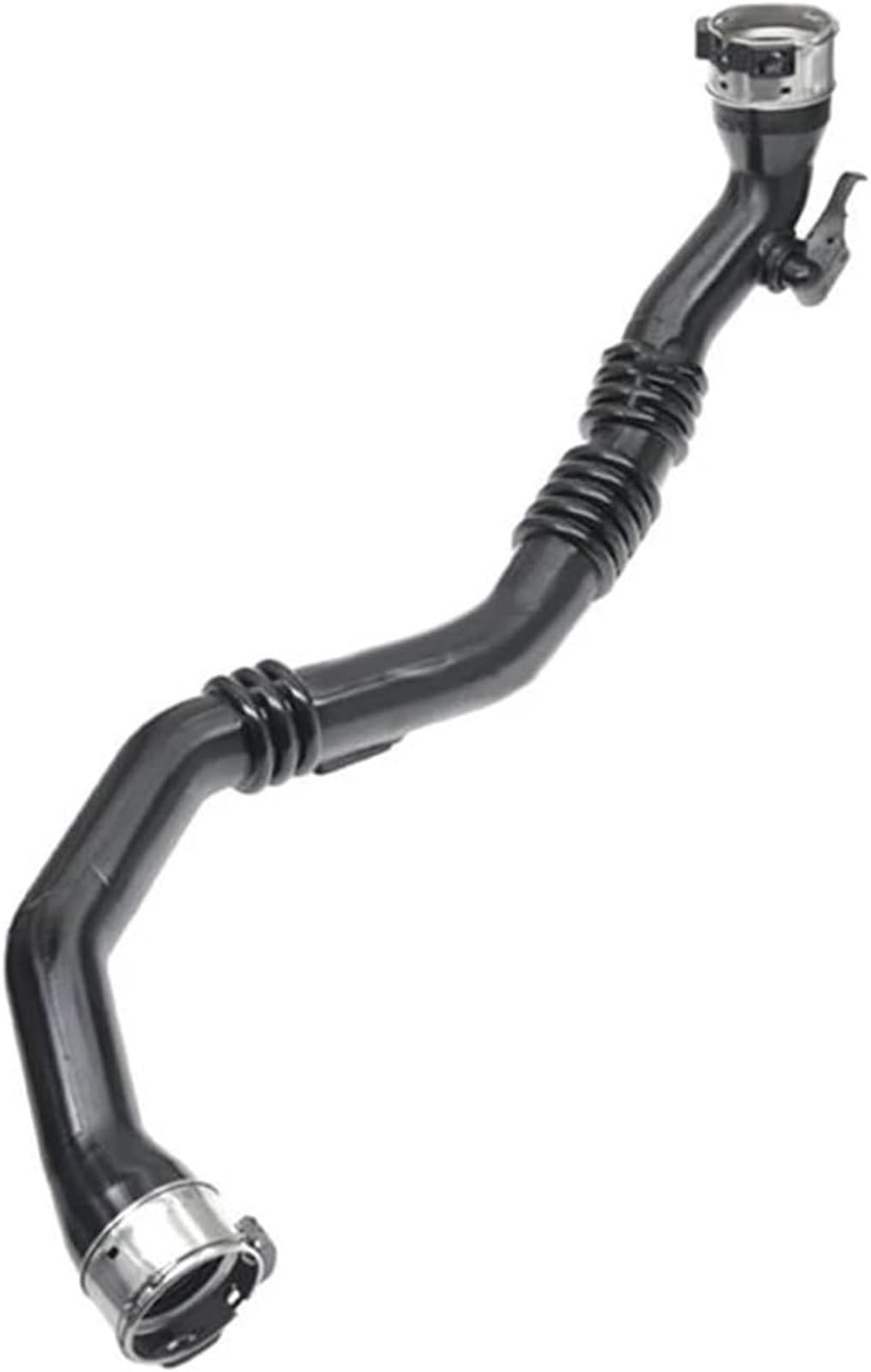 Zynther One Color Coolant Water Hose Pipe For Turbo Intercooler Tube Cooling For Intake For Hose R For Renault For Dacia For Duster For Dokker