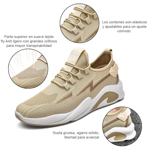 Opiniones y reviews de Zapatos vinted hombre para comprar hoy. 5 Imagen adicional