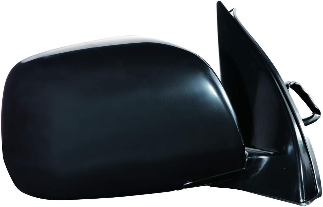 DEPO 312-5406L3EB Replacement Driver Side Door Mirror Set (This product is an aftermarket product. It is not created or sold by the OE car company)