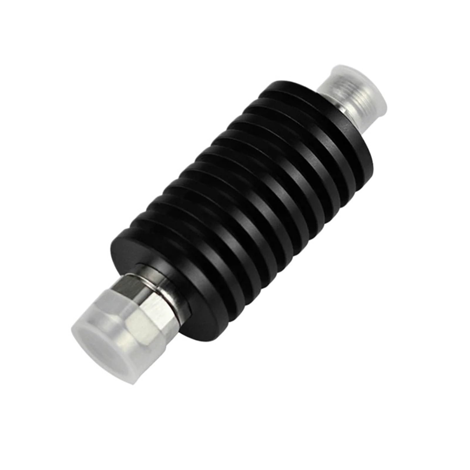 Tłumik 20 W N wtyczka N na gniazdo r+f tłumiki DC-3 GHz/4 GHz 50 omów (15 db 4 Ghz)