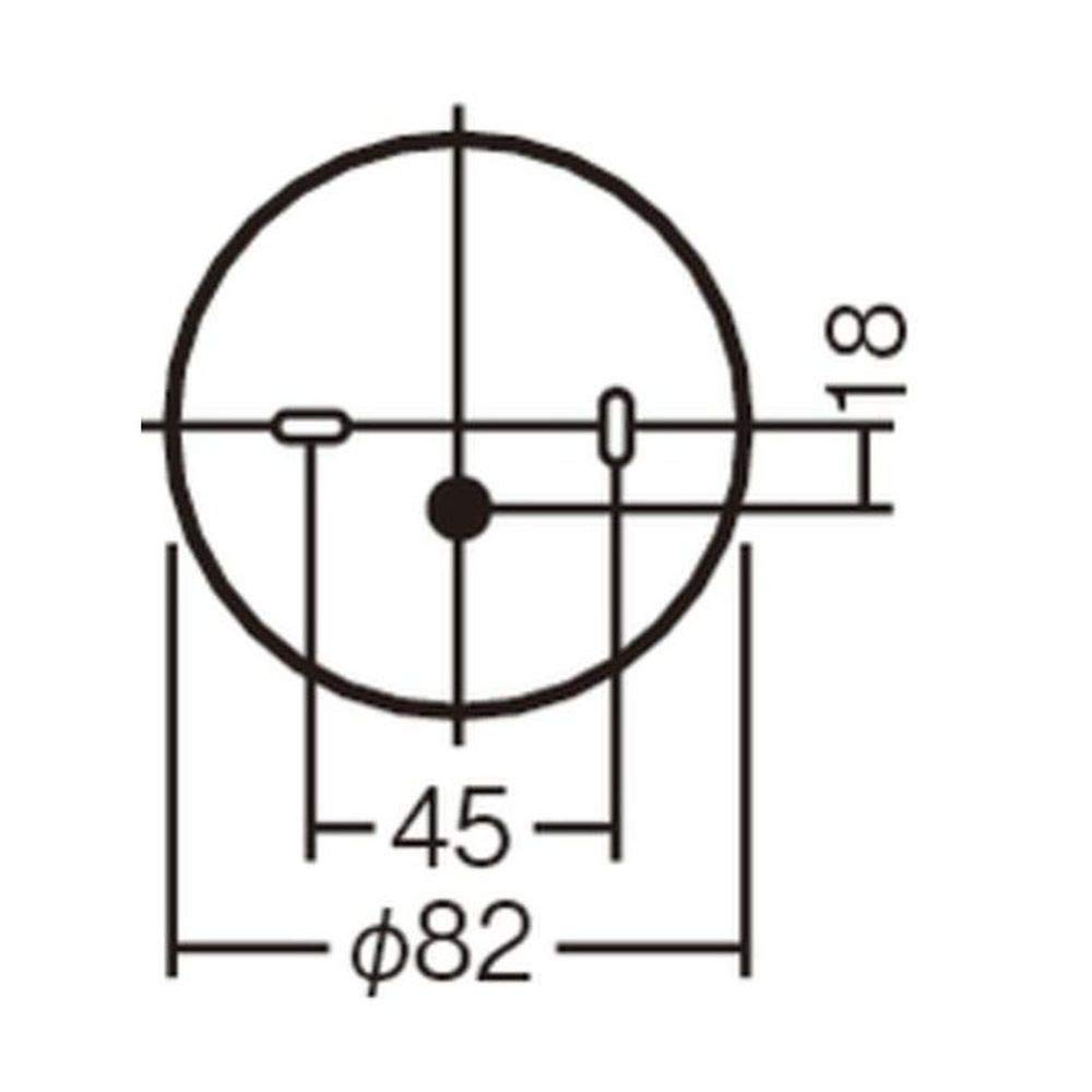 Amazon.co.jp: パナソニック(Panasonic) 小型ブラケットライト