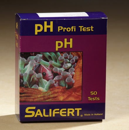 See full amazon price history chart for Salifert pH Test Kit Salifert pH Test Kit (B001EJ3DQO) Amazon Price History, Amazon Price Tracker