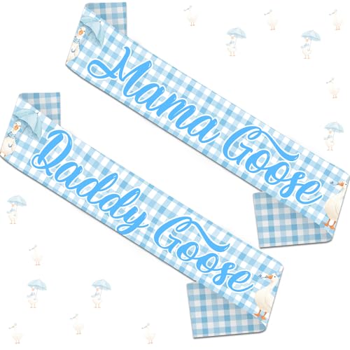 Wonmelody Blue Mama Goose Daddy Goose �T�b�V���Z�b�g �K�`���E�̃x�r�[�V�����[�̑����p �s���t�� �R�t�� ���߉\�ȃT�b�V�� ���ʔ�I�p�[�e�B�[�A�N�Z�T���[ �����e��