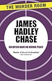  Goldfish Have No Hiding Place (Murder Room Book 250) (English Edition)