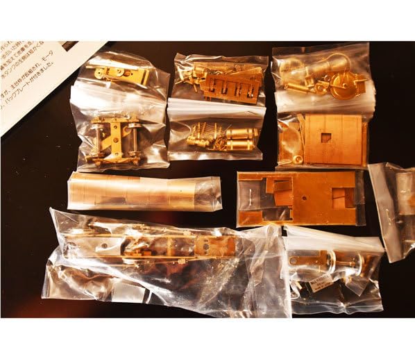 珊瑚模型 SANGO 上中等ポギー車 下等ポギー車 2両セット　極美品 珊瑚模型 SANGO 上中等ポギー車 下等ポギー車 2両セット 極美