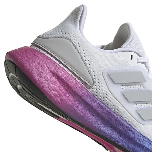 Image of adidas Womens Pureboost 22 W Sports