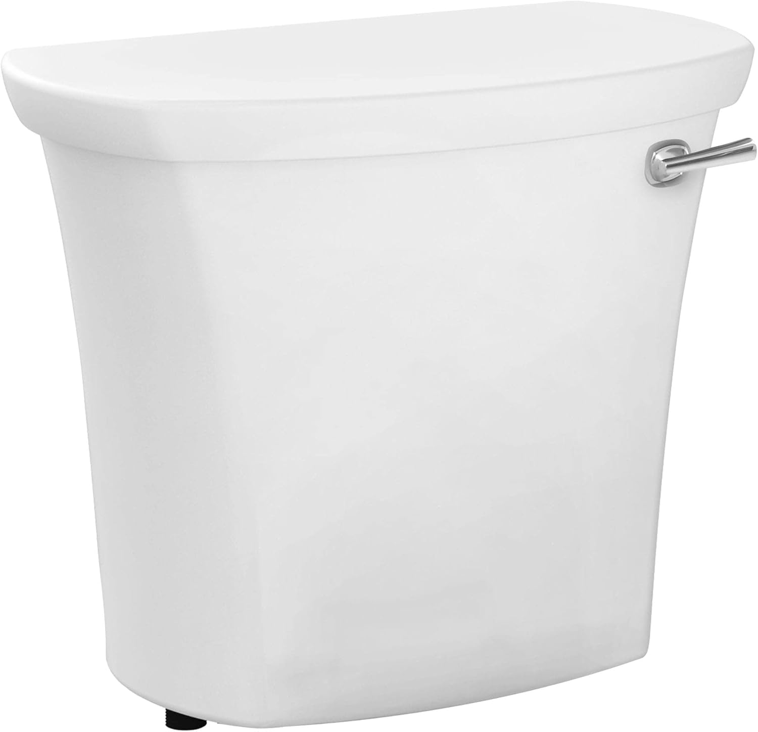 Amazon American Standard 4519A105.020 Edgemere トイレタンク ホワイト タンク