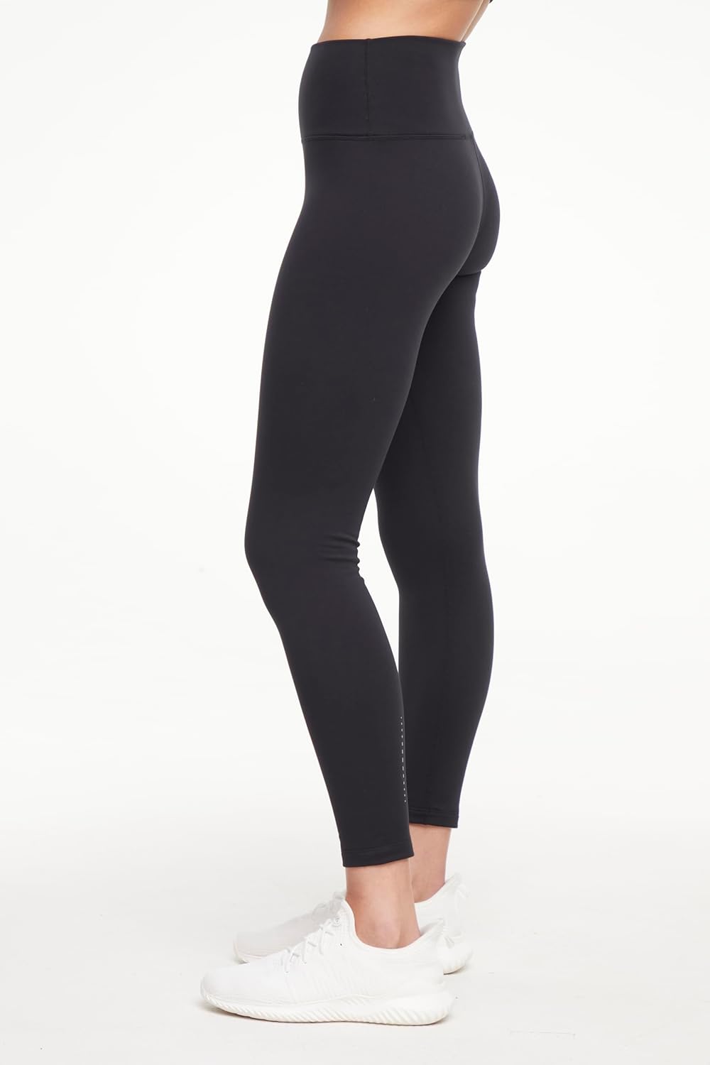 Marika Womens 27" Leni Reflective Legging - Image 4