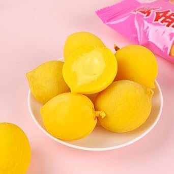 Sour and Sweet Crispy Peach,Honey Peach,Preserved Fruit,Chinese snack gift,Small Peaches,Fruit Snack,Dried Fruit,White peach,Sweets,Desserts,vegan,Healthy Snacks Food (38g*2packs)