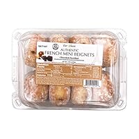 Algopix Similar Product 6 - Euro Classic Imports Chocolate Filled