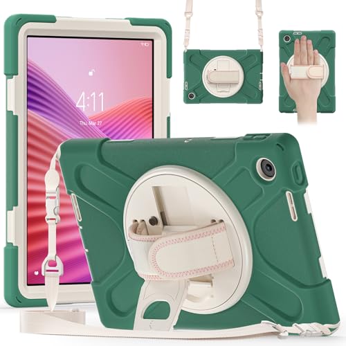 Étui compatible avec Lenovo Tab S10 10.1 antichoc pour éviter les casses