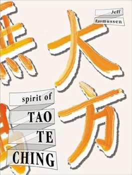 Paperback Spirit of Tao Te Ching Book