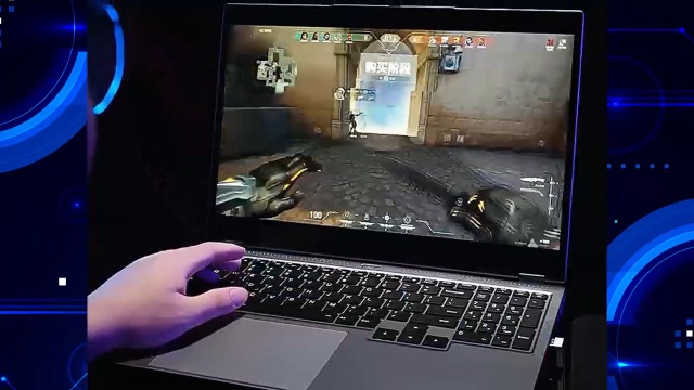 Amazon.co.jp: TOPGRO ゲーミングノートpc【Core i9-9980HK/GTX1650