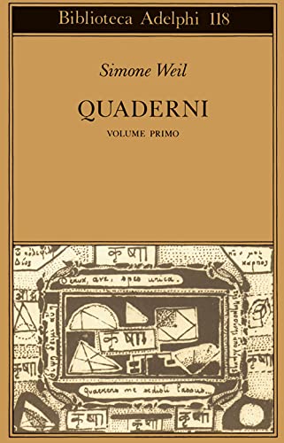 Quaderni (Vol. 1)