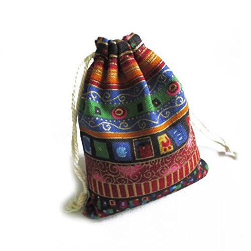 More Fun Plane Button Wood Beads Wrap Bracelet Colorful Multistrand Leather Bracelet Yellow #TOP4