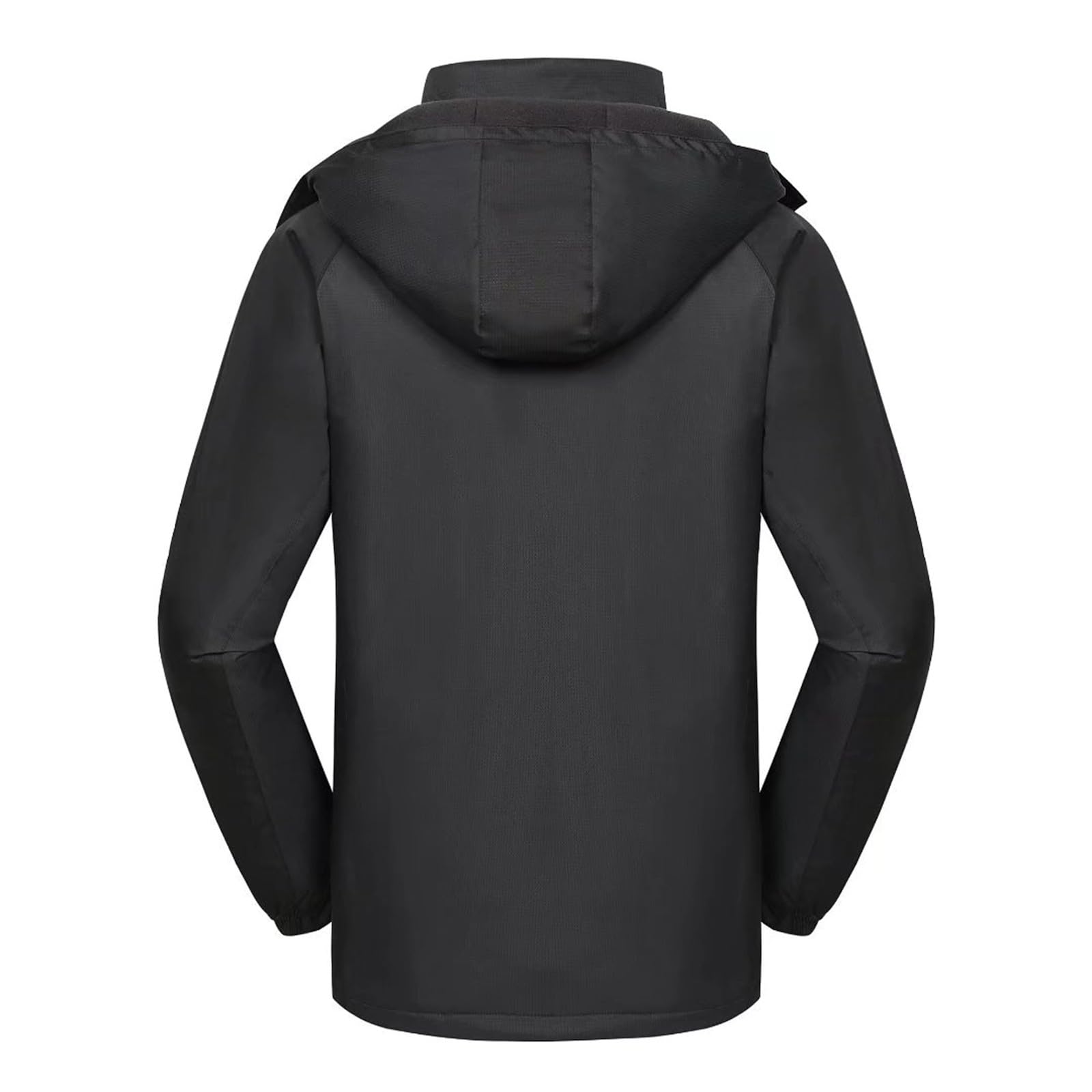 Generico Giacca Snowboard Uomo Antivento Giacche Calda Giacca Sci Tecnica Cappotto Termica Giubbotto Uomo Invernale Pesante Giaccone Trekking Da Lavoro Giacchetto Parka