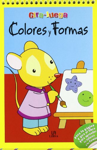 Colores y Formas (Gira Juega)