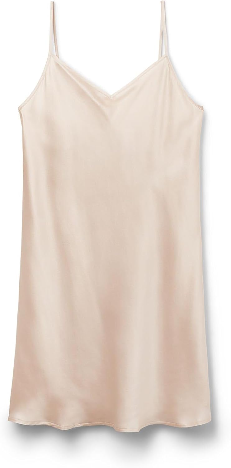 Intimissimi Woman's Silk Slip