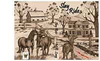 Slay Ride 1467518336 Book Cover