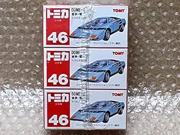 Amazon | 即決☆ トミカ 赤箱 46 童夢 零 DOME ZERO 日本製 シュリンク