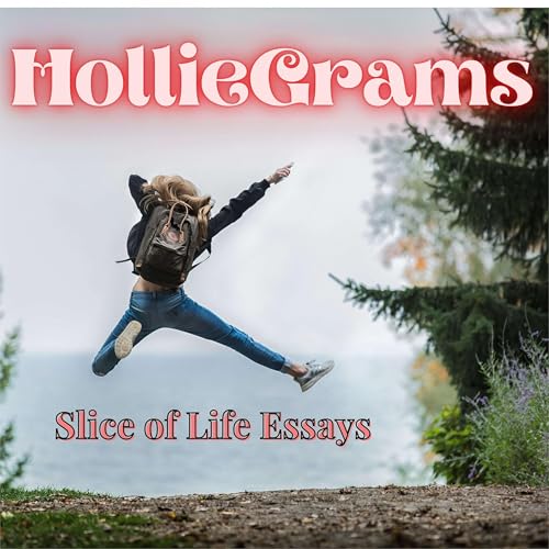 Couverture de HollieGrams