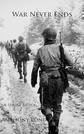 War Never Ends