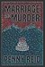 Produktbild Marriage and Murder (Winston Brothers, Band 6)