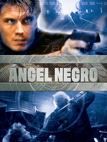 Dark Angel: Angel De La Muerte