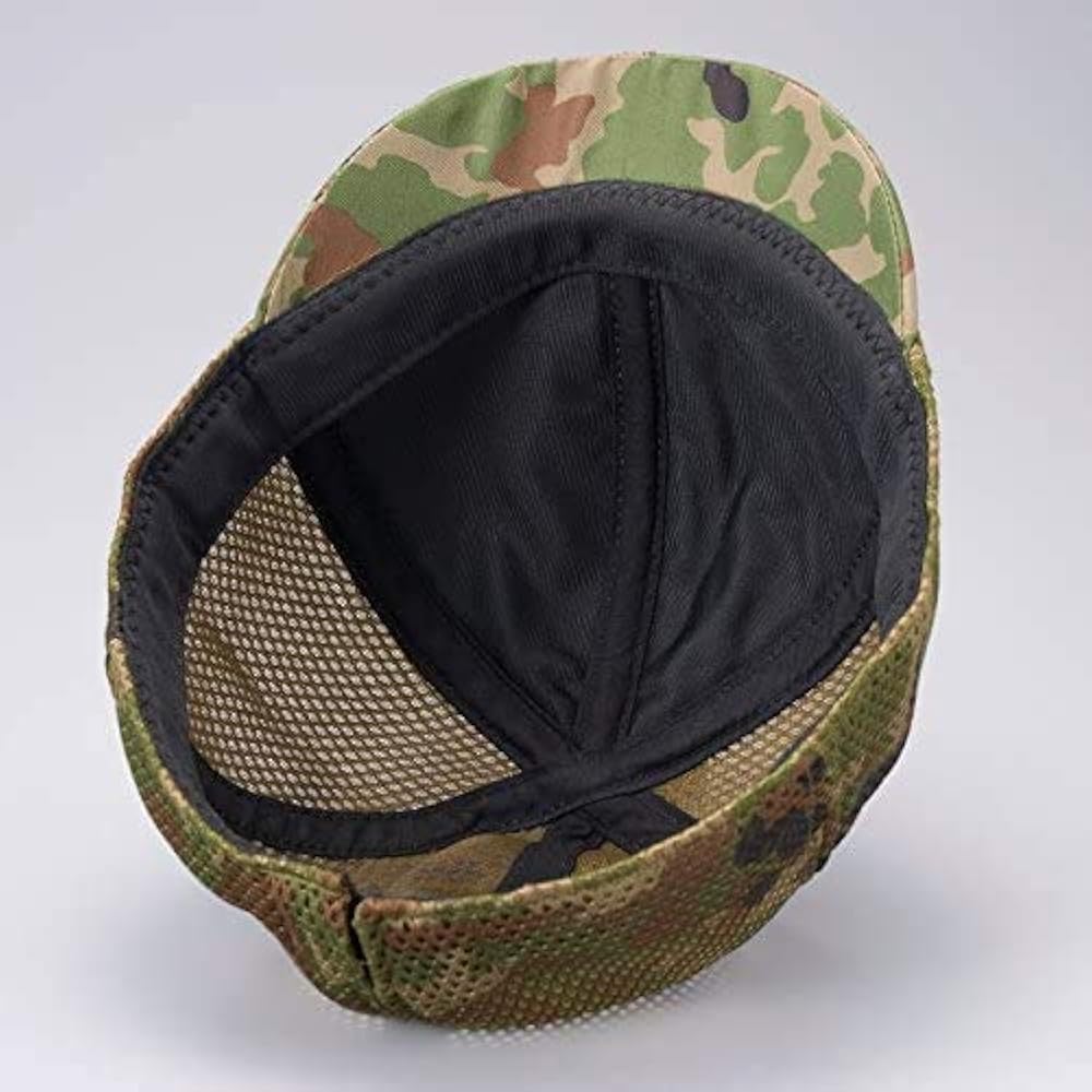 陸上自衛隊 ジブチ仕様 （ジャケット、ズボン、ベスト、帽子