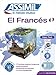 Assimil Superpack El Franc&Atilde;&copy;s (Livre+4CD audio+1CD mp3 (French Edition)