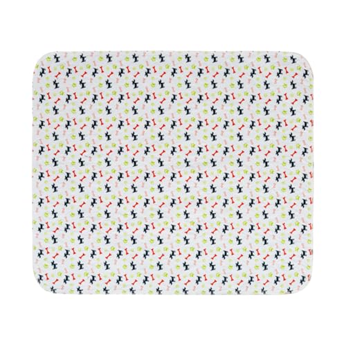 Tappetino Per Pipì Con Feromoni, Assorbenti Per Pipì Impermeabili Per Addestramento Cani,Tappetini PerPuppy Pad, Tappetino Antiscivolo E Facile Da Pulire Per Casa, Vasino, Recinto E Gabbia