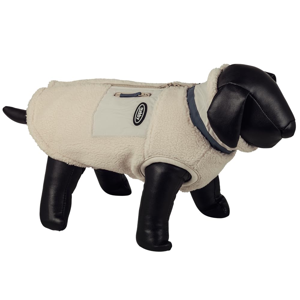 Nobby Filpa Dog Jumper Beige 44 cm