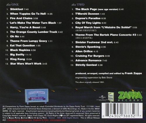 Make a Jazz Noise Here - Les Beatles, Paul McCartney, John Lennon, RIngo Starr, George Harrison Make a Jazz Noise Here – Image 3
