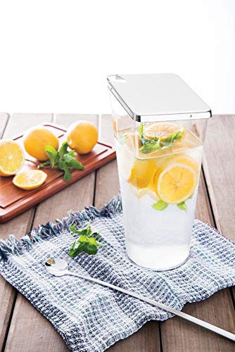 Colher Para Drinks E Coquetéis Aço Inox 63939520 Tramontina