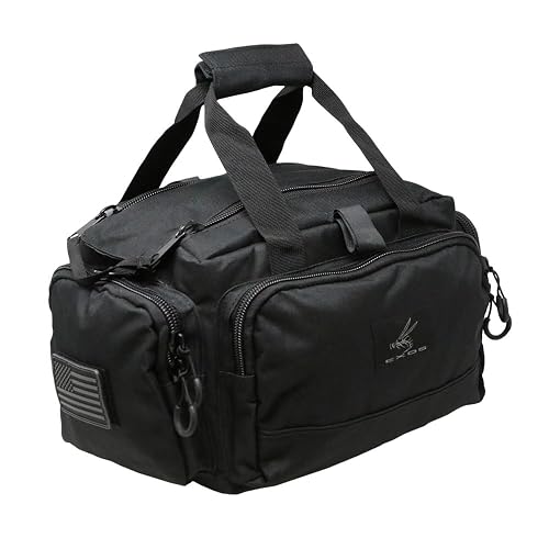 Exos Tactical Range Bag (Medium)