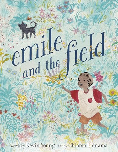 Image of Emile and the Field