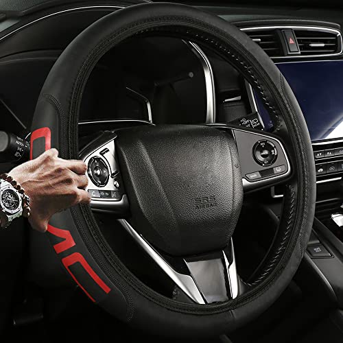 Covers Best GMC Sierra Steering Wheel Covers To Keep Your Hands Warm