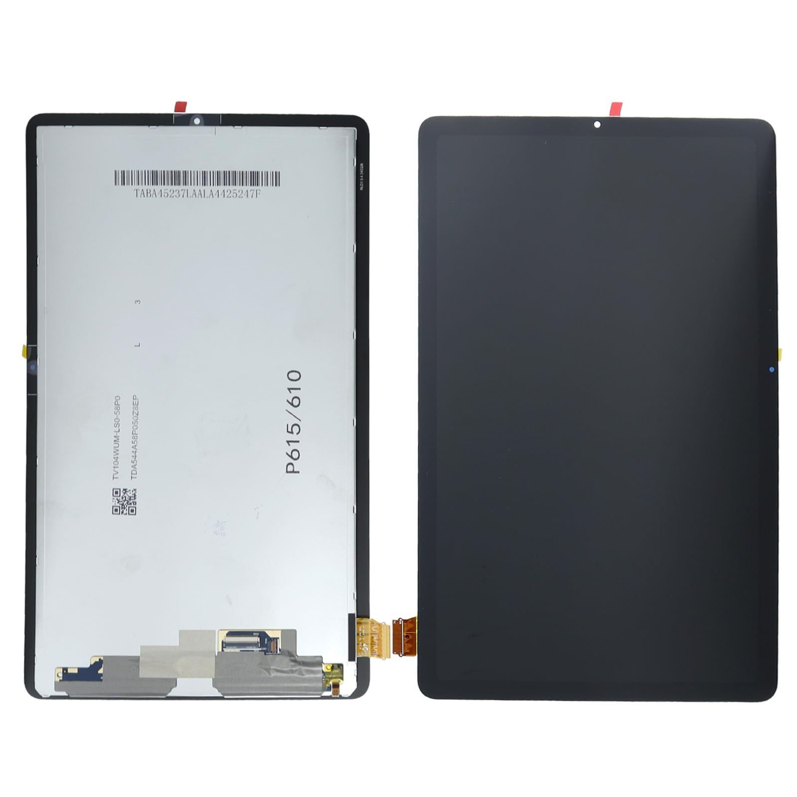 Amazon.com: Ygpmoiki for Samsung Galaxy Tab S6 Lite 2024 SM-P620