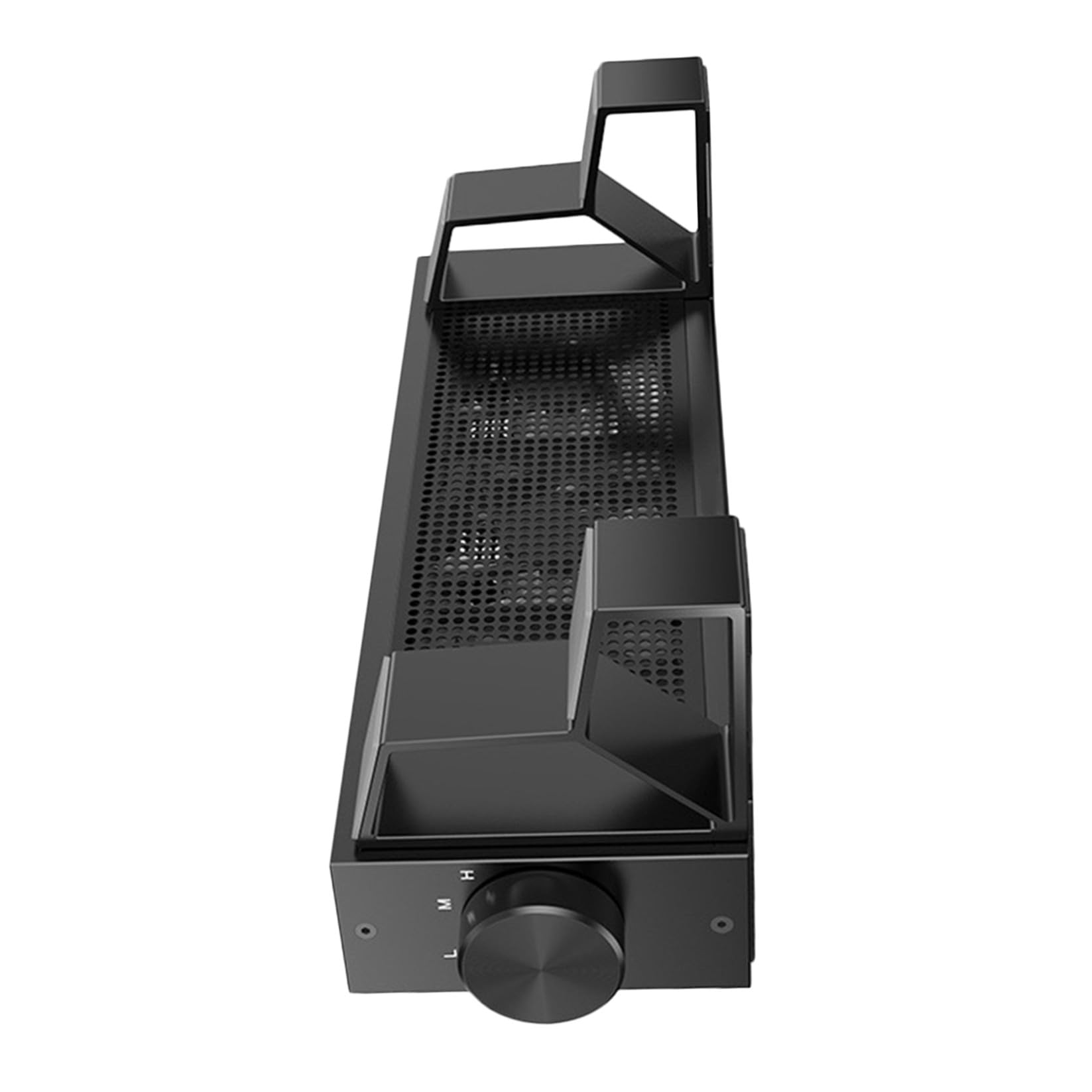 1 set di raffreddamento per computer portatile, cuscino di raffreddamento per computer portatile, cuscino di raffreddamento per laptop, pratico radiatore per laptop, ventilatore in