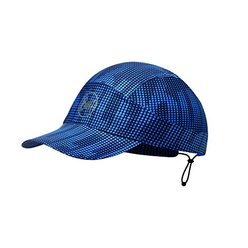 Buff R-Deep, Cappello Uomo, Dark Navy, Taglia