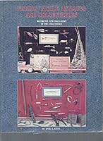 Fishing tackle antiques and collectables: Reference and evaluation of pre-1960 tackle B0006OWW06 Book Cover