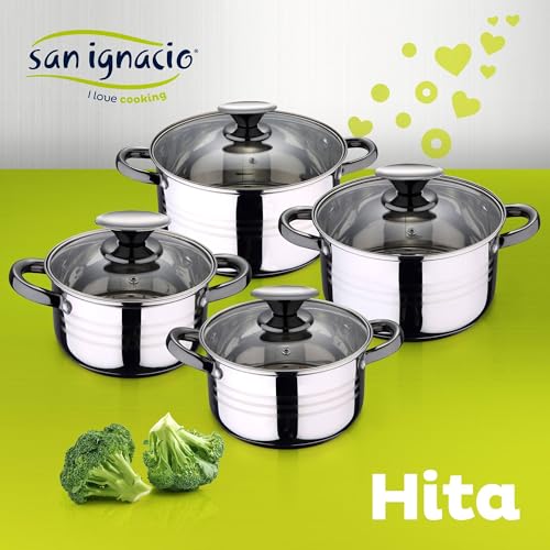 Imagen de Juego de Batería Hita San Ignacio