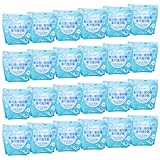 【オンライン限定】地の塩社 食器洗い乾燥機専用洗浄剤 クリーン 500g×24袋 食洗機用 パウダー 粉末 洗剤 油汚れ 汚れ落ちが良い 臭い残りなし クリーナー 食洗機 まとめ買い ケース販売 セット 業務用 24 個