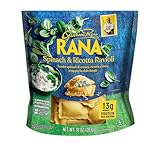 Rana Meal Giovanni Spinach Ricotta Ravioli, 10 Oz