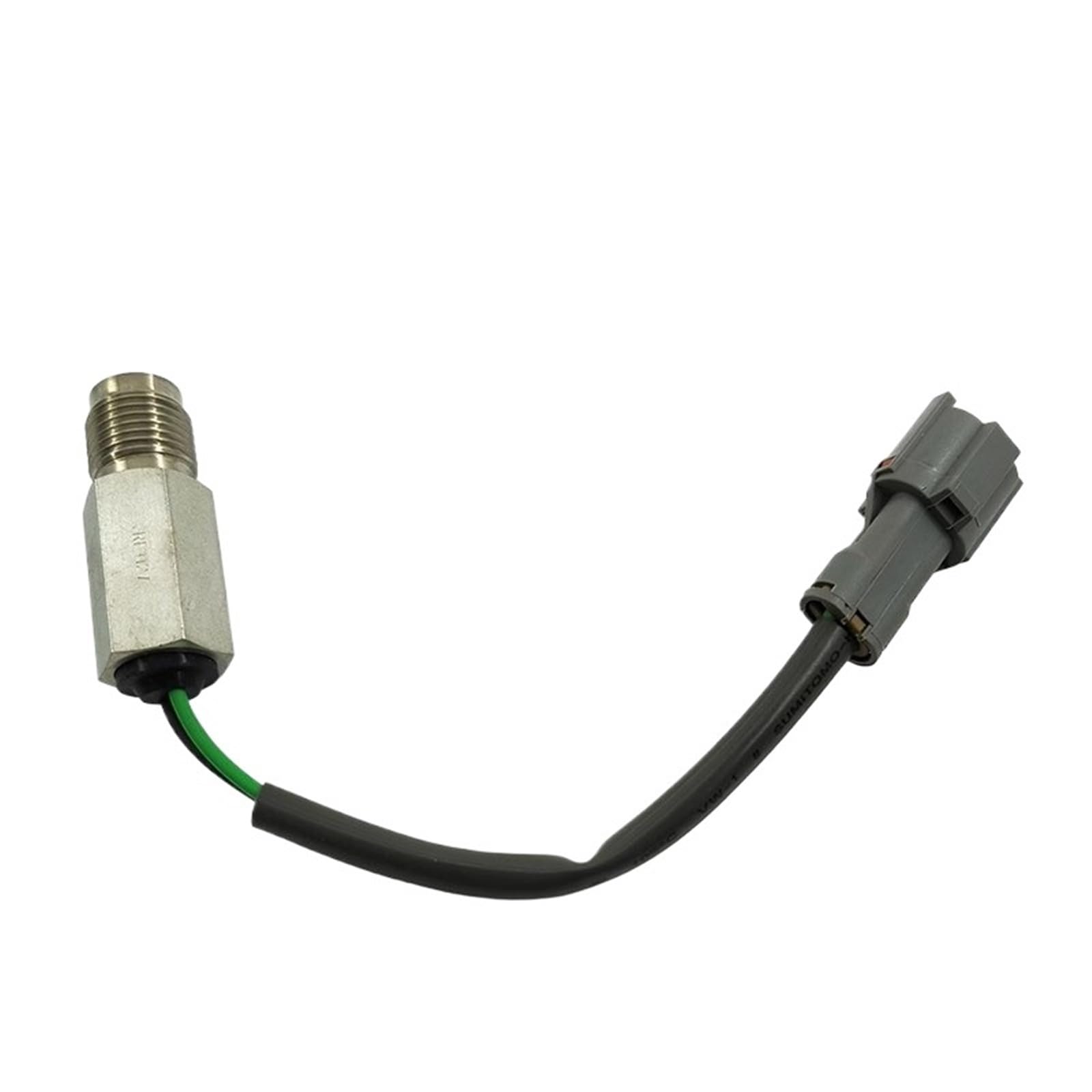 NOBIRTBSA Excavator Engine Speed Sensor for R130 R200 R220 R215 R225-7 Sensing Part