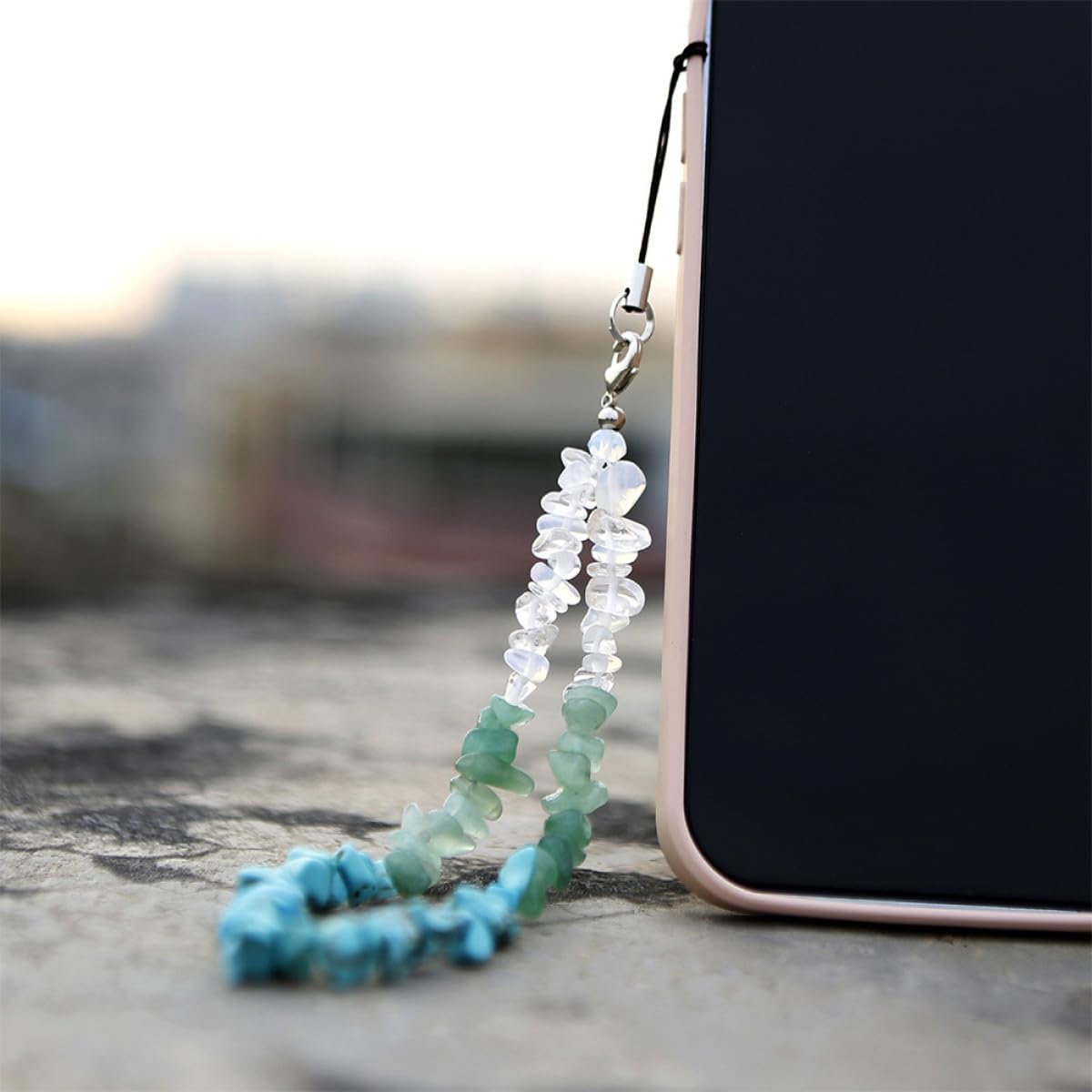 Angoily Correas Para Teléfono Móvil Cadena Decorativa Para Teléfono Llavero Cordón Para Teléfono Cadena Multifunción Para Teléfono Dije Decorativo Para Teléfono Insignia Cordón