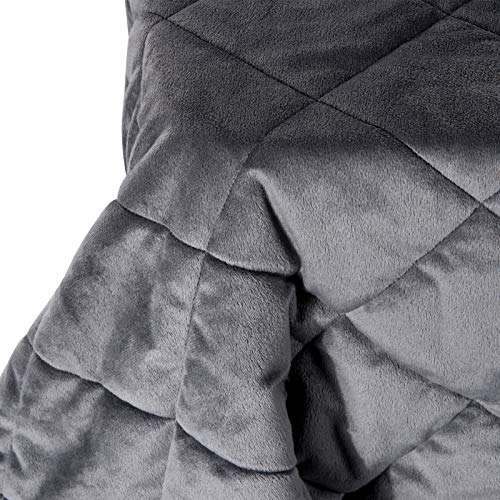 WOLTU Copriletto Trapuntato Soffice Caloroso