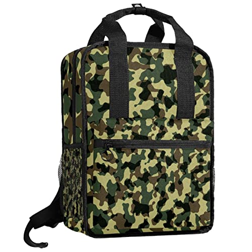 Sac à dos pour garçons confortable qui soulage les épaules