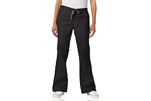 Women's WonderFLEX Grace Flare Leg Cargo Pant