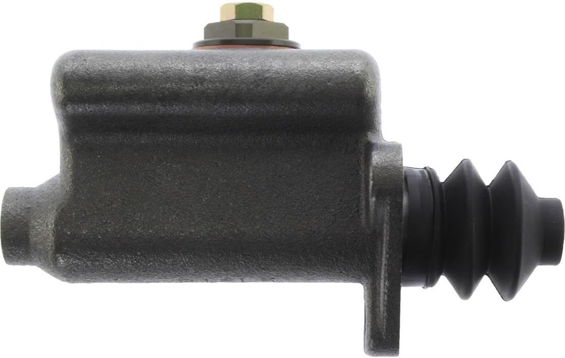 1X Brake Master Cylinder Replacement For Lincoln Continental 1945 1941 1940 1942 For F1 1948 1949 1950 1951 1952